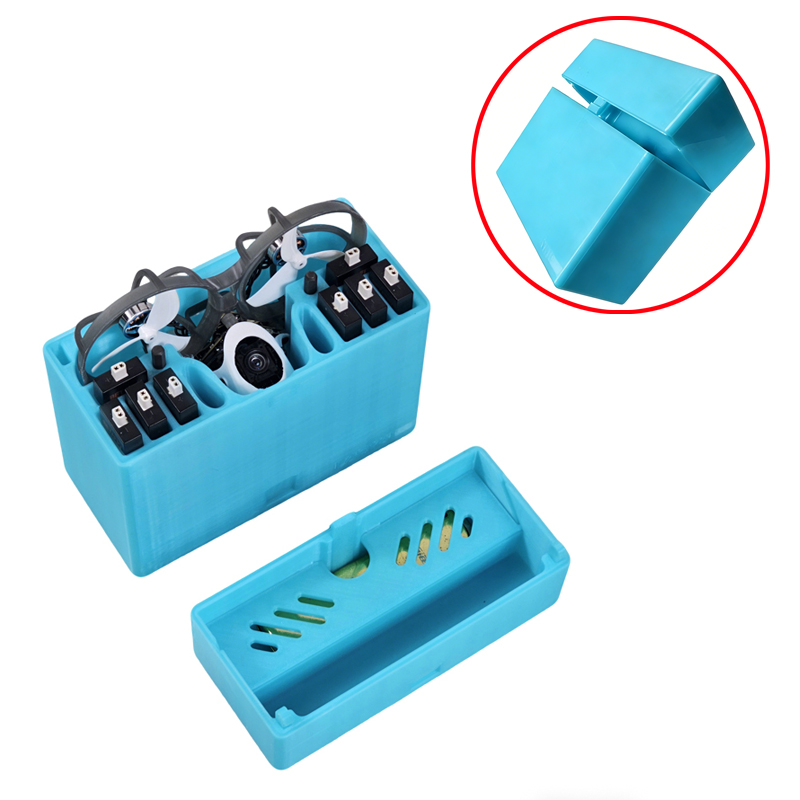 Drone Racing Gate - 1PCS For BETAFPV Meteor75Pro O4 Dustproof