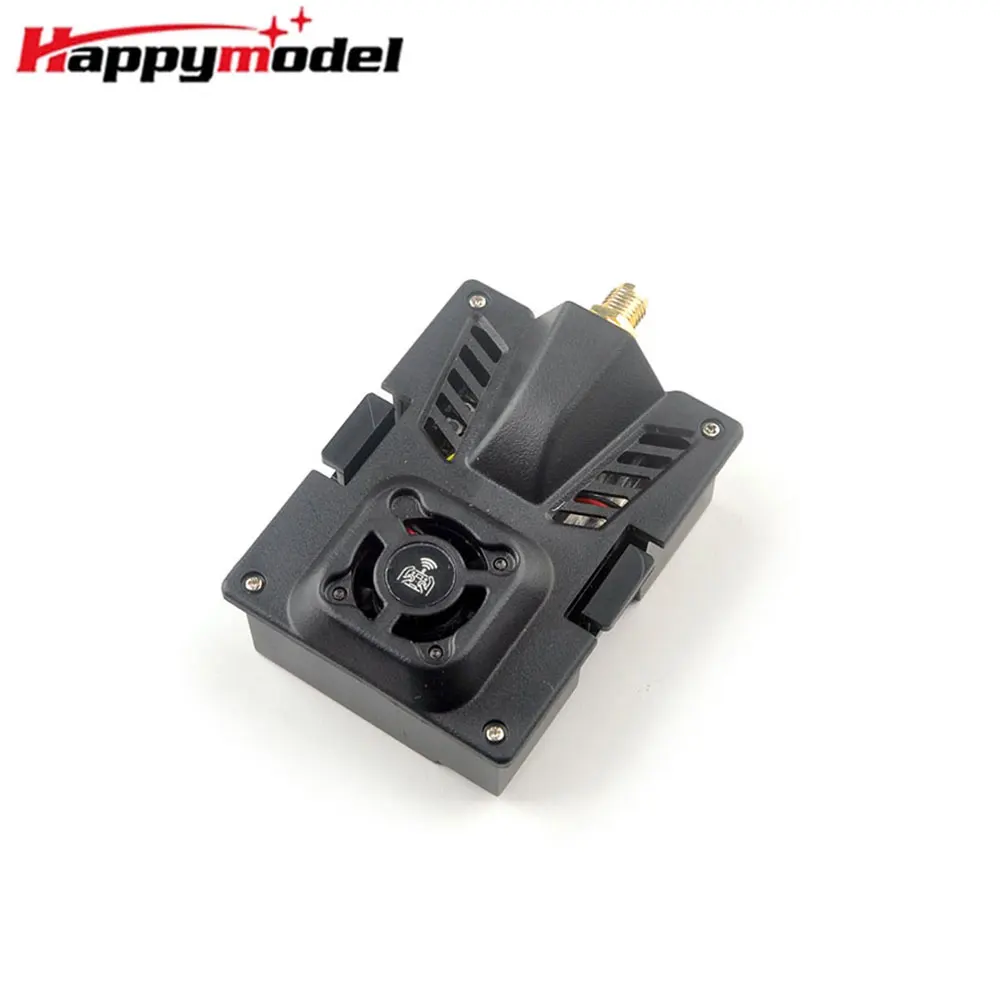 HappyModel ES24TX Pro 1000mW 2 - огляд і ціна Drone Racing Receiver