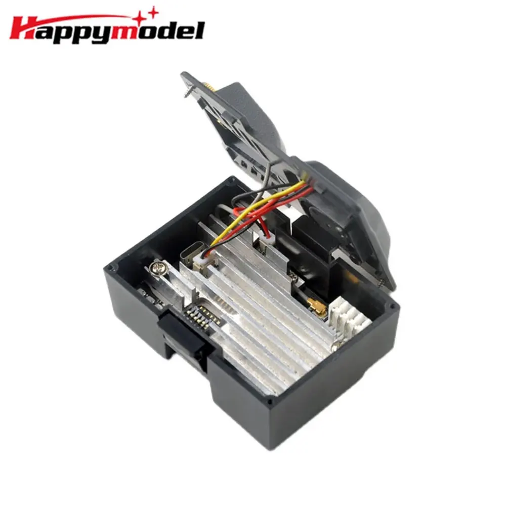 HappyModel ES24TX Pro 1000mW 2 - огляд і ціна Drone Racing Receiver