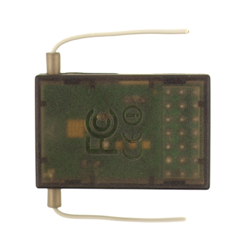 DSM2 MK610 AR6100 2.4G 6CH RC  - огляд і ціна Drone Racing Receiver