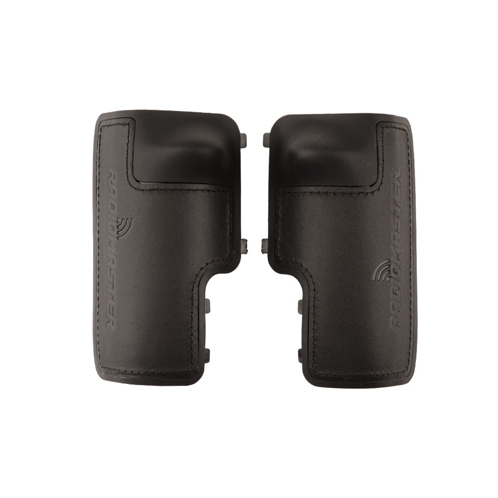 Radiomaster TX15 Leather Grips - огляд і ціна Drone Racing Gate