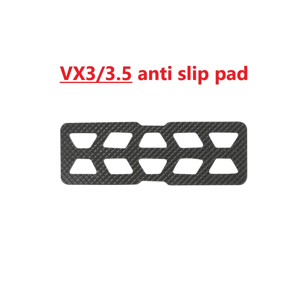 10PCS  anti slip pad For Volad - огляд і ціна Drone Racing Frame
