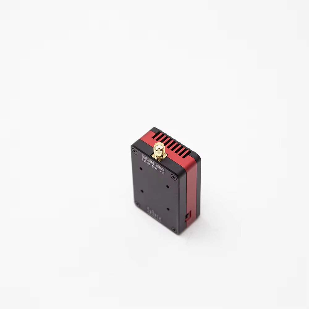 SKYZONE 7.5GHz 5W High Power V - огляд і ціна Drone Racing Gate