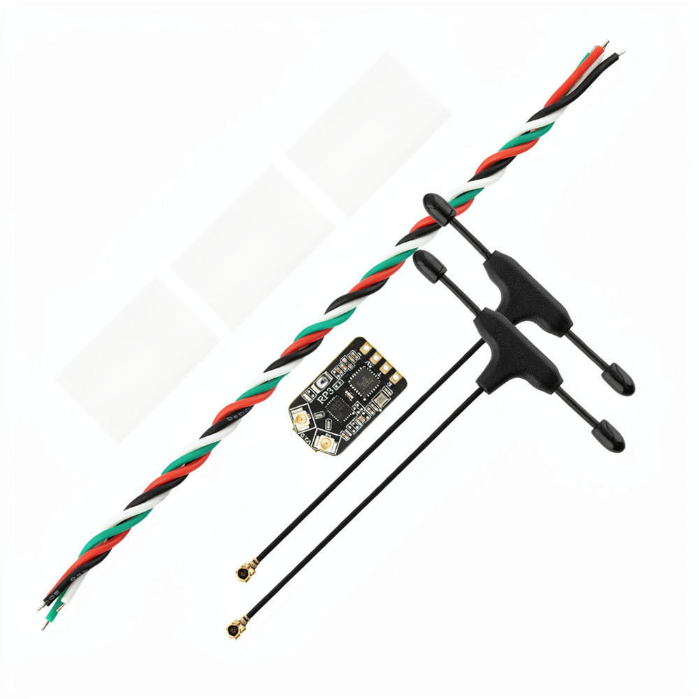 For For RadioMaster ELRS Recei - огляд і ціна Drone Racing Flight Controller