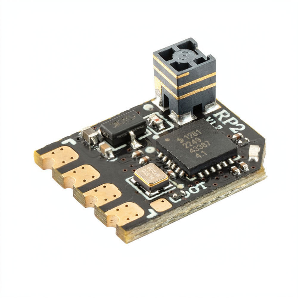 For For RadioMaster ELRS Recei - огляд і ціна Drone Racing Flight Controller