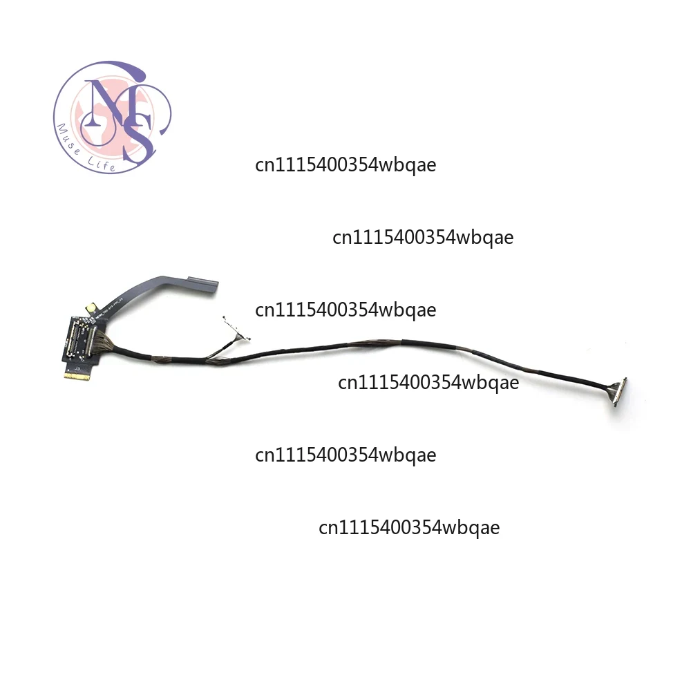 ZOCI-FOR-PTZ Signal Cable Gimb - огляд і ціна Autel Drone Evo Lite
