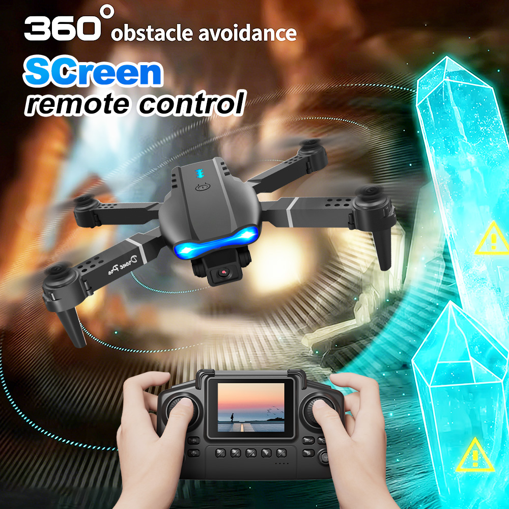 Aerial Drone Dual Lens Switch  - огляд і ціна Drone Racing Camera