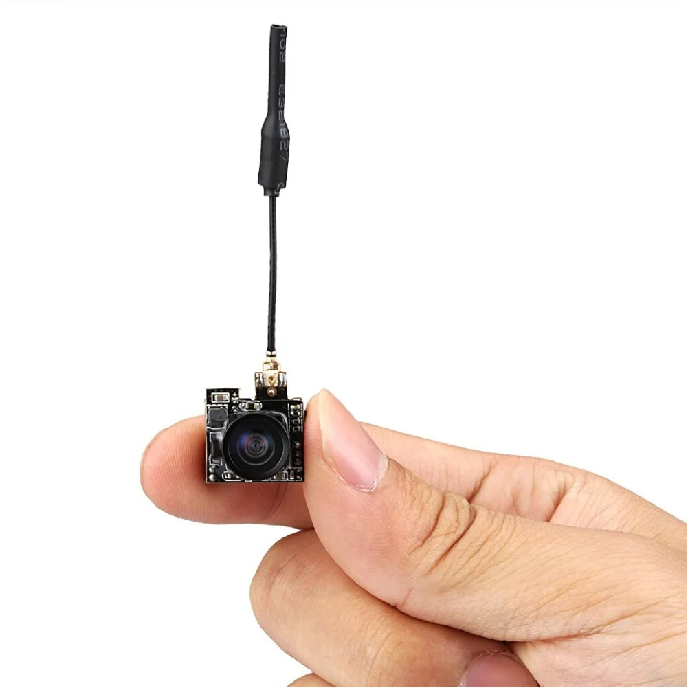 RC Micro Camera 1/4