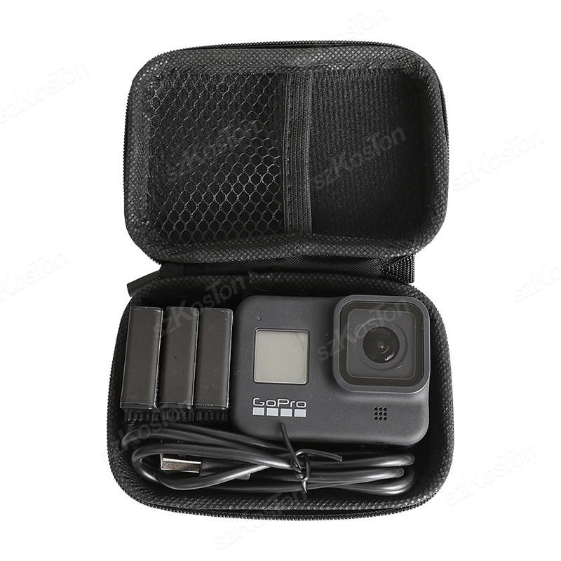 Mini Storage Bag Case For Go P - огляд і ціна Dji Drone Mini 3