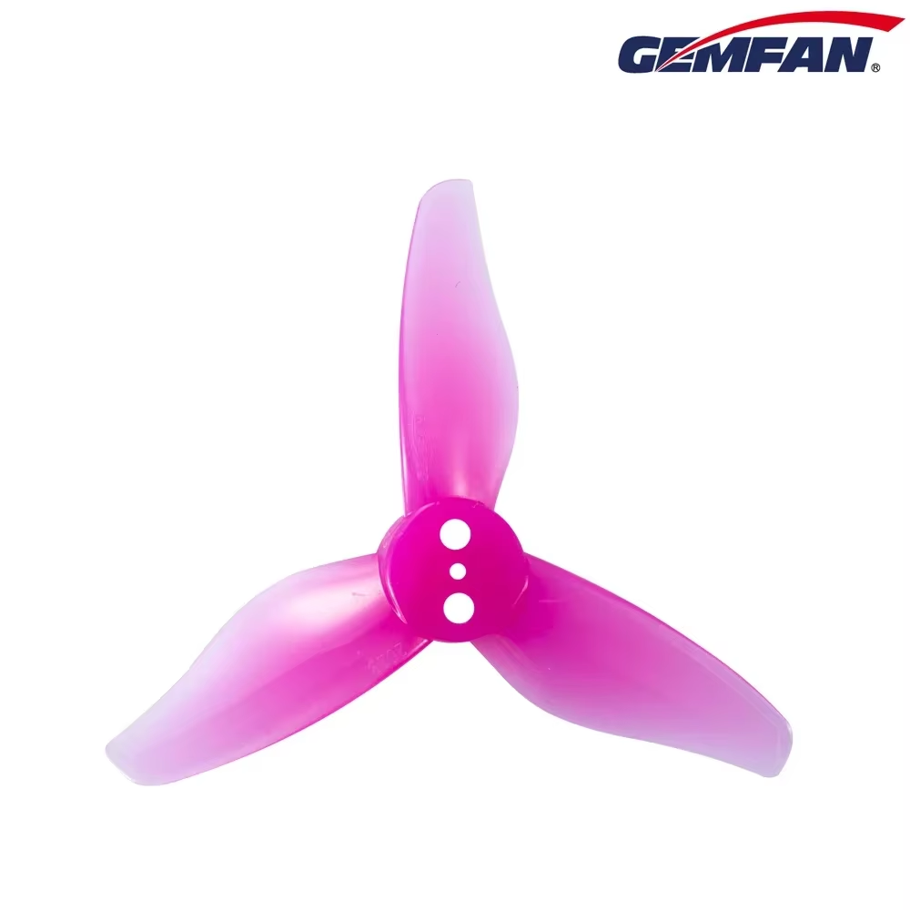 8PCS Gemfan Hurricane 2023 2X2 - огляд і ціна Drone Racing Gate