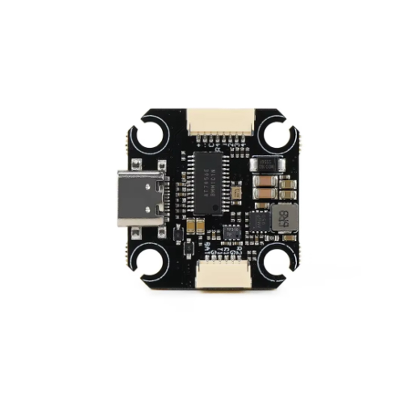 Axisflying Argus Mini FPV Stac - огляд і ціна Drone Racing Flight Controller