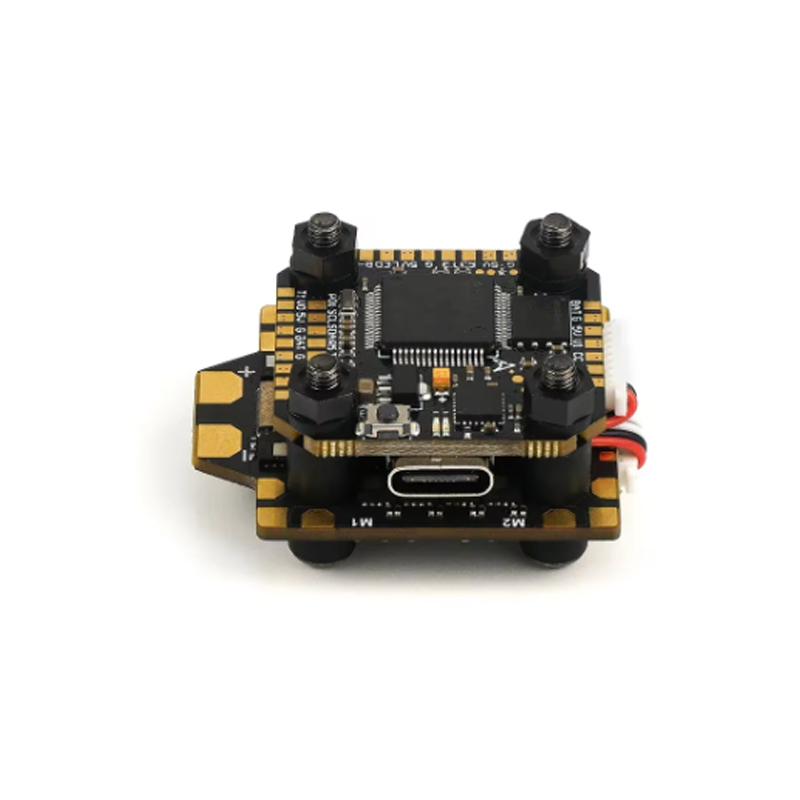 Axisflying Argus Mini FPV Stac - огляд і ціна Drone Racing Flight Controller